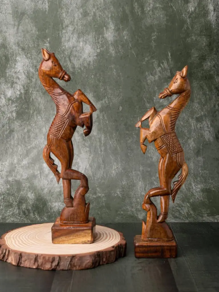 Horses Decor